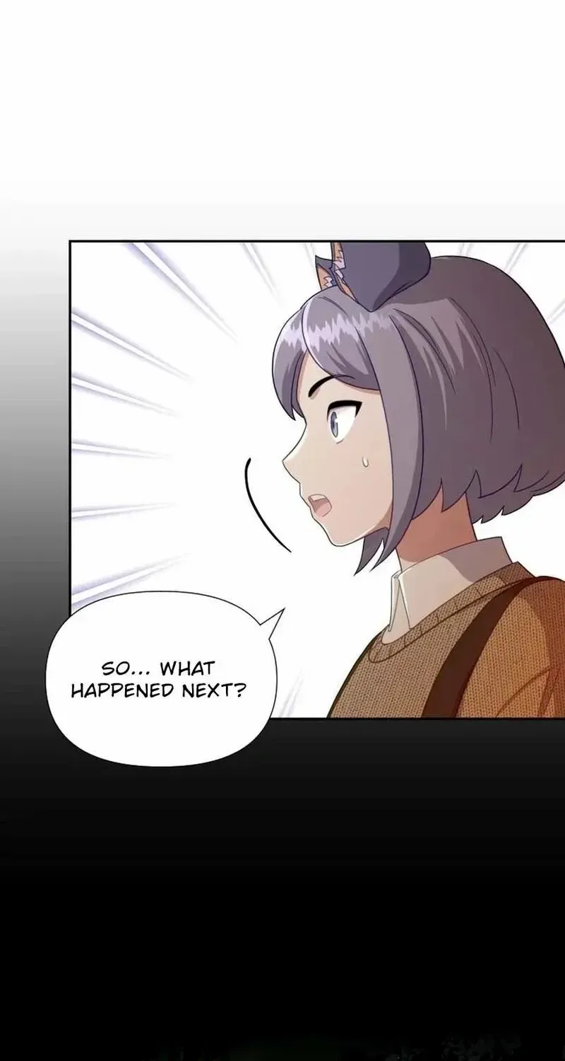 Choose Me, Flora Chapter 14 page 45 - 