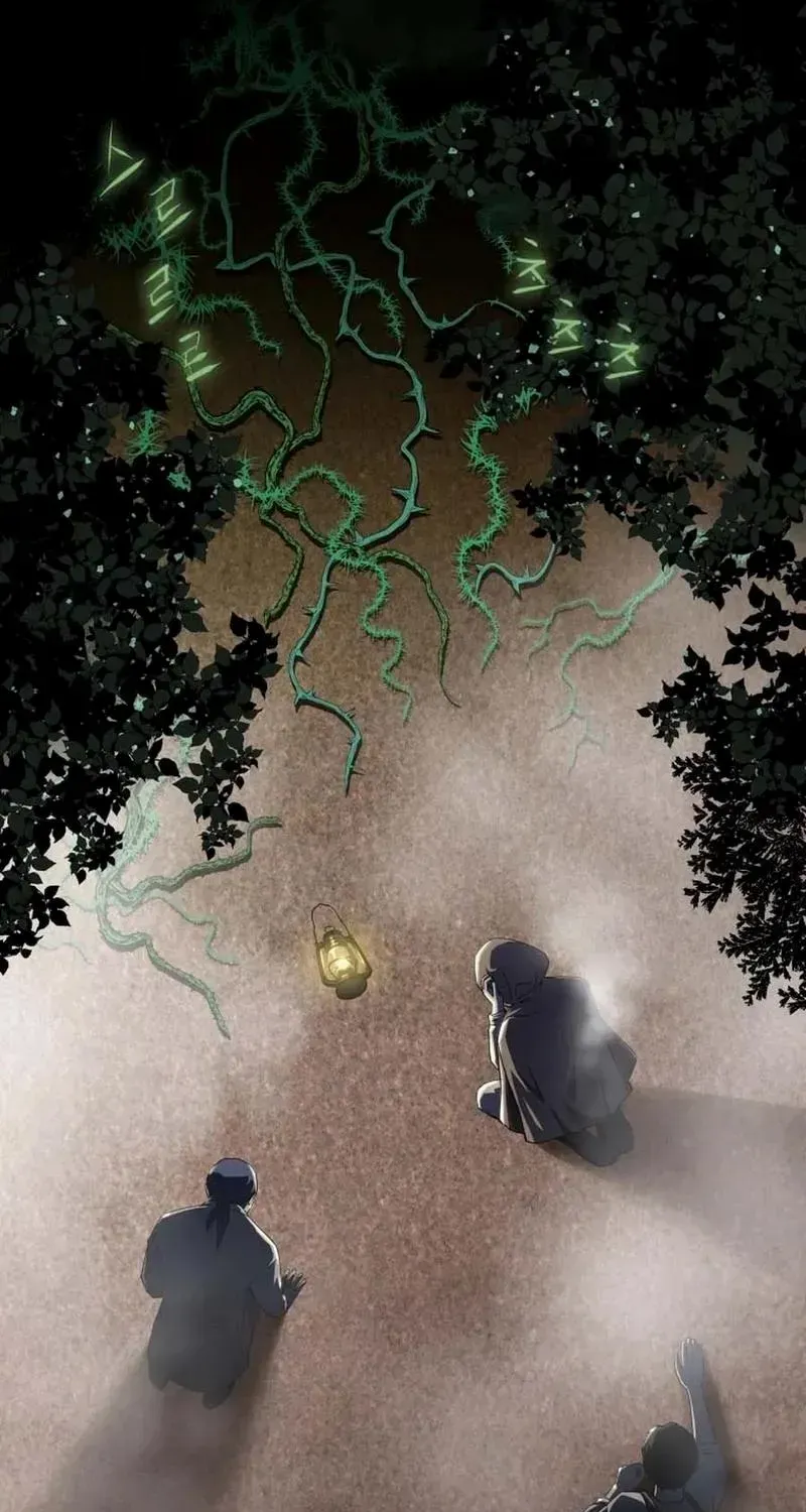 Choose Me, Flora Chapter 14 page 46 - 