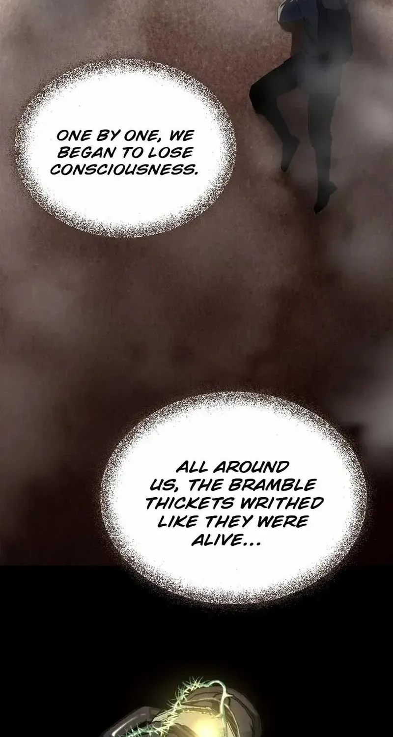 Choose Me, Flora Chapter 14 page 47 - 