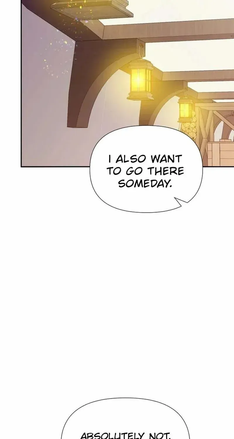 Choose Me, Flora Chapter 14 page 50 - 