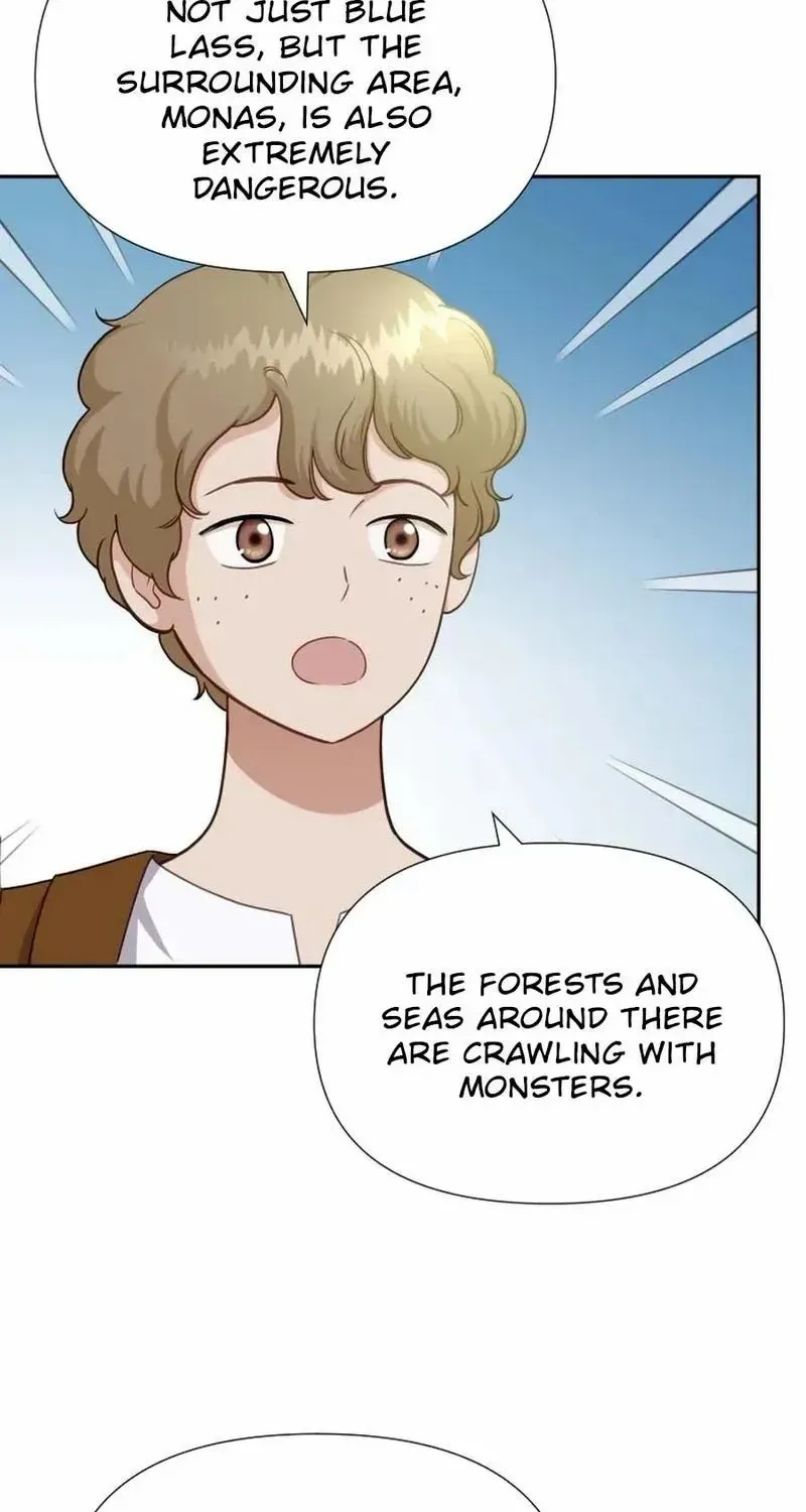 Choose Me, Flora Chapter 14 page 52 - 