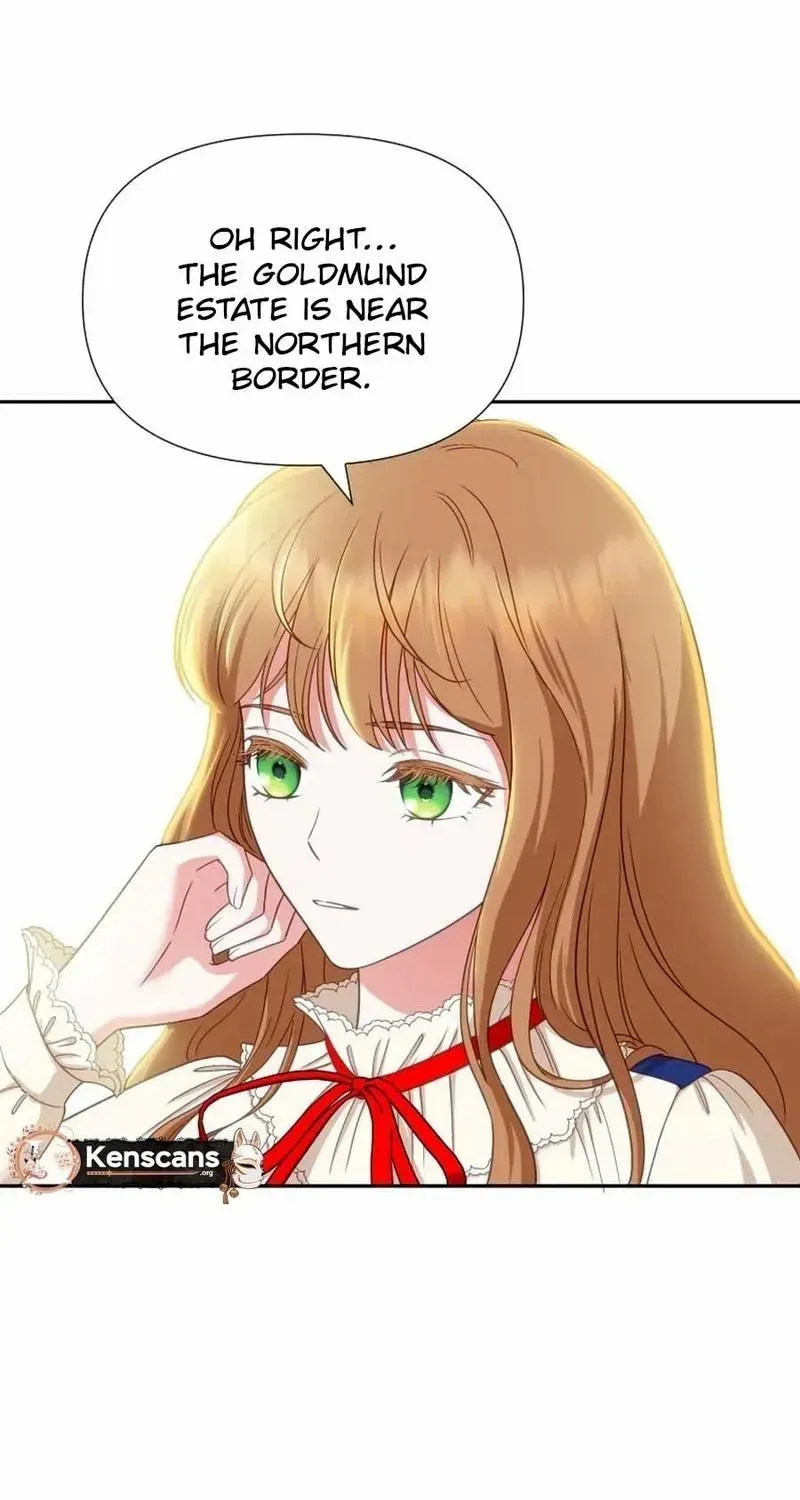 Choose Me, Flora Chapter 14 page 54 - 
