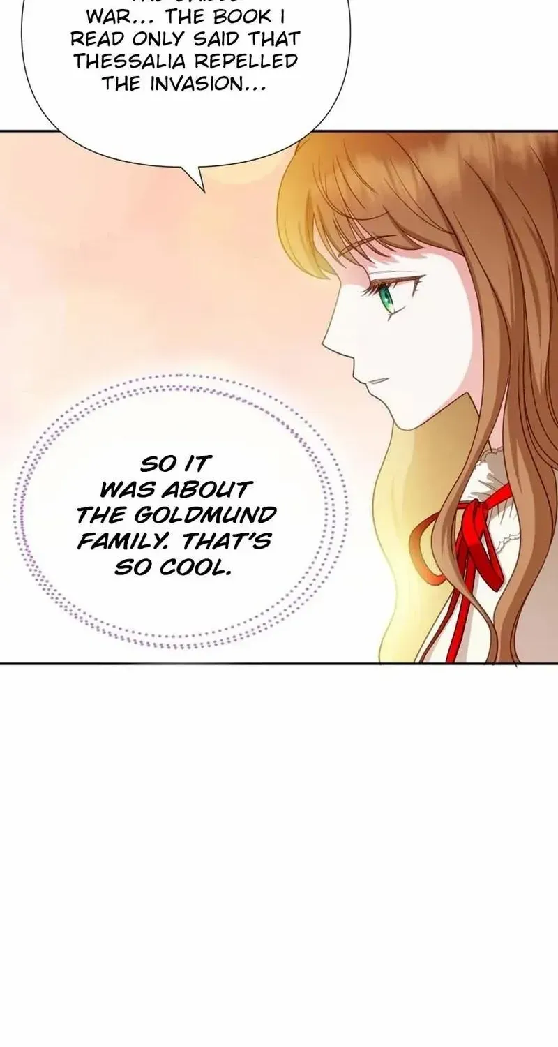 Choose Me, Flora Chapter 14 page 59 - 