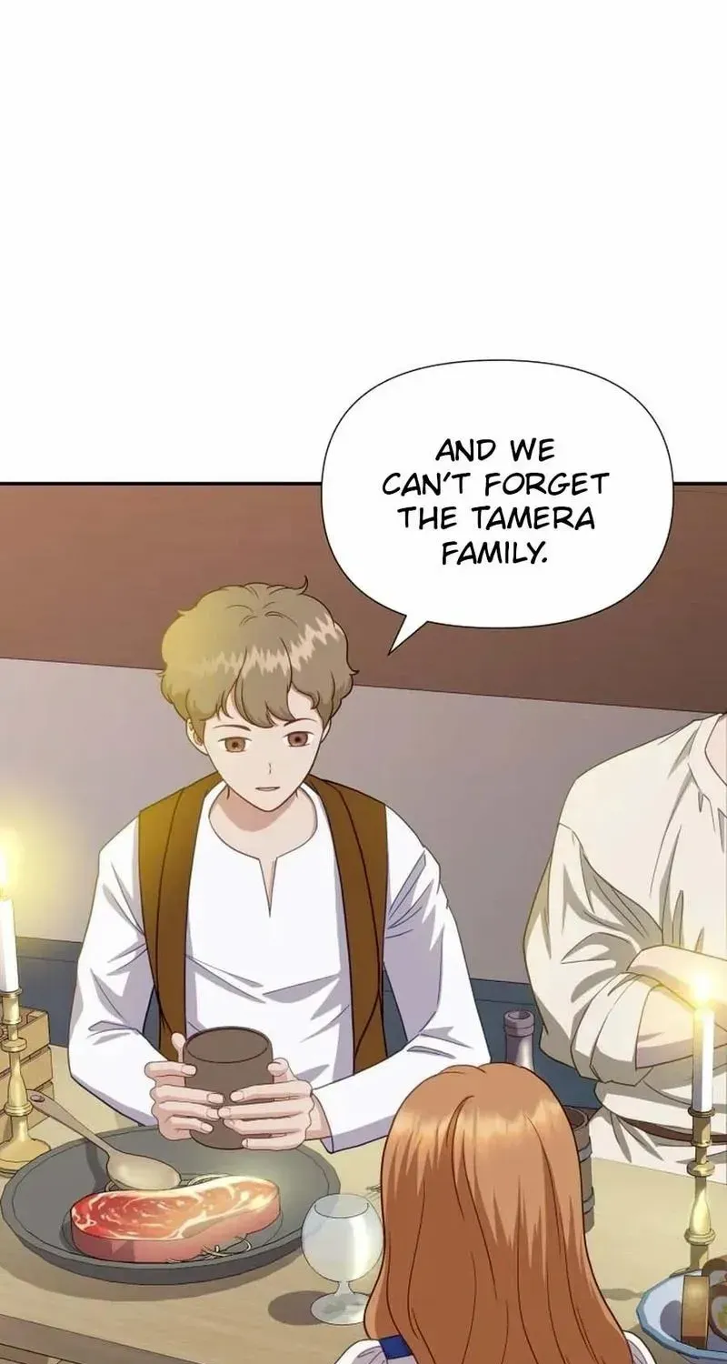 Choose Me, Flora Chapter 14 page 60 - 