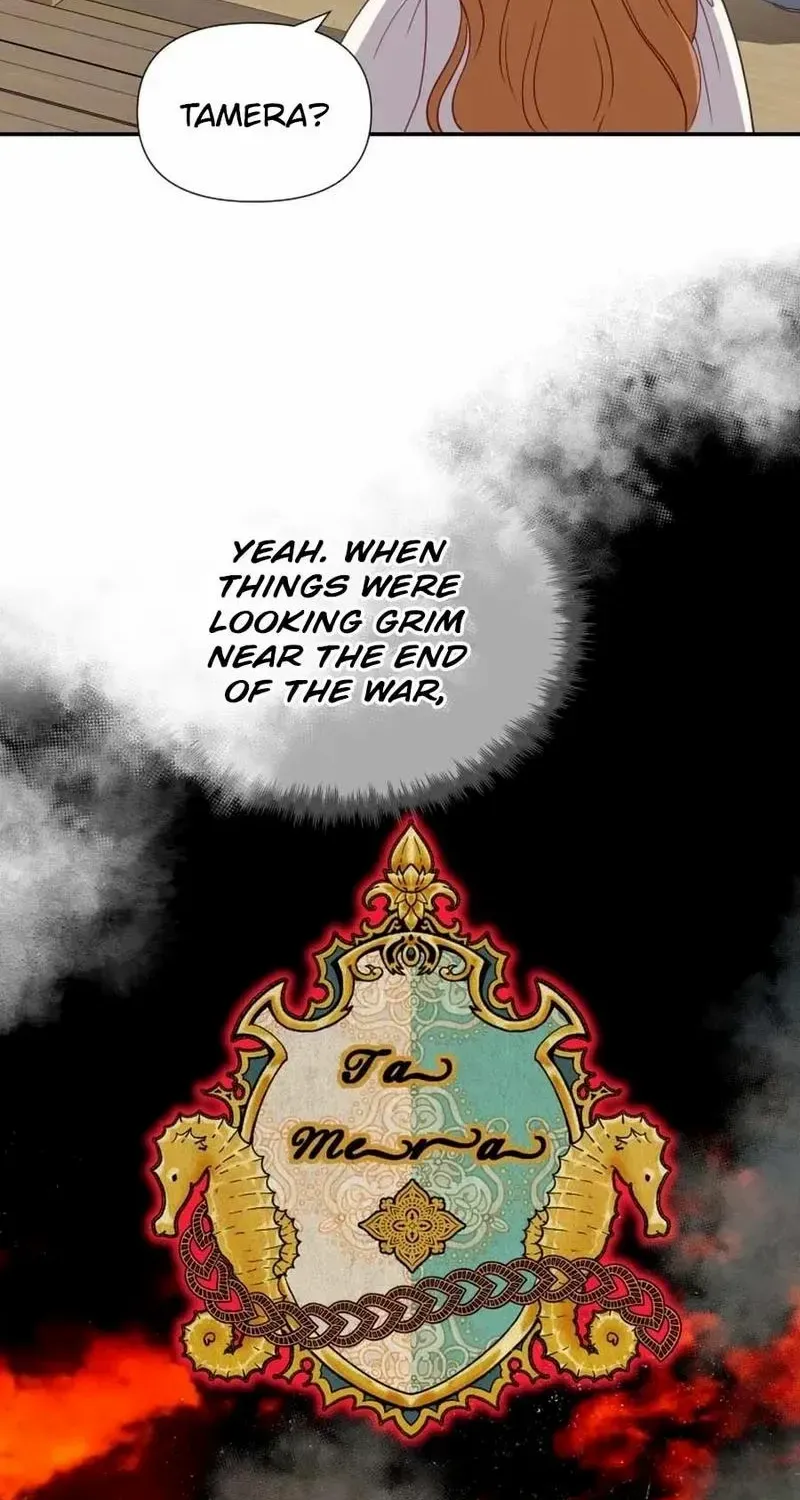 Choose Me, Flora Chapter 14 page 61 - 