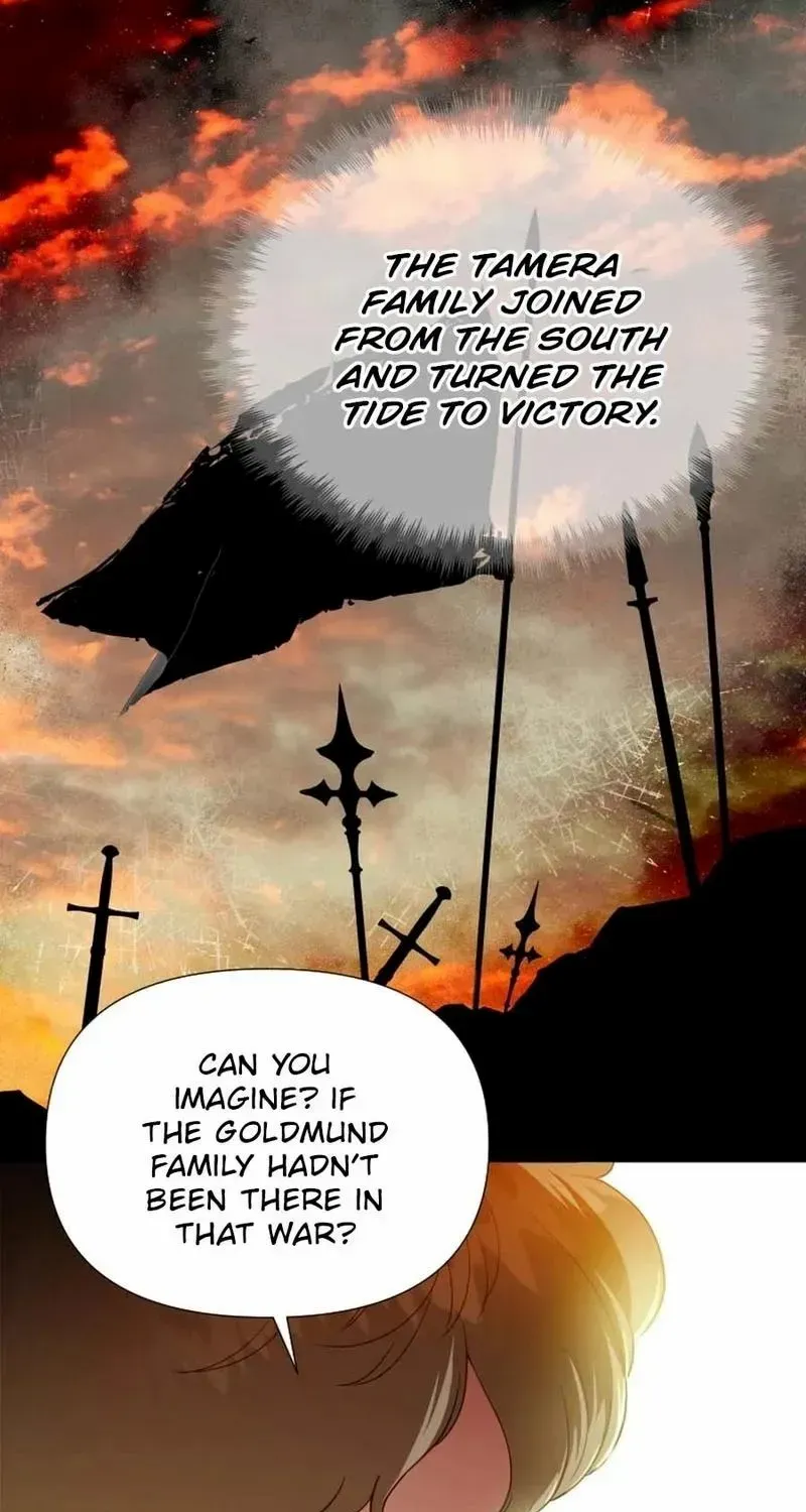Choose Me, Flora Chapter 14 page 62 - 