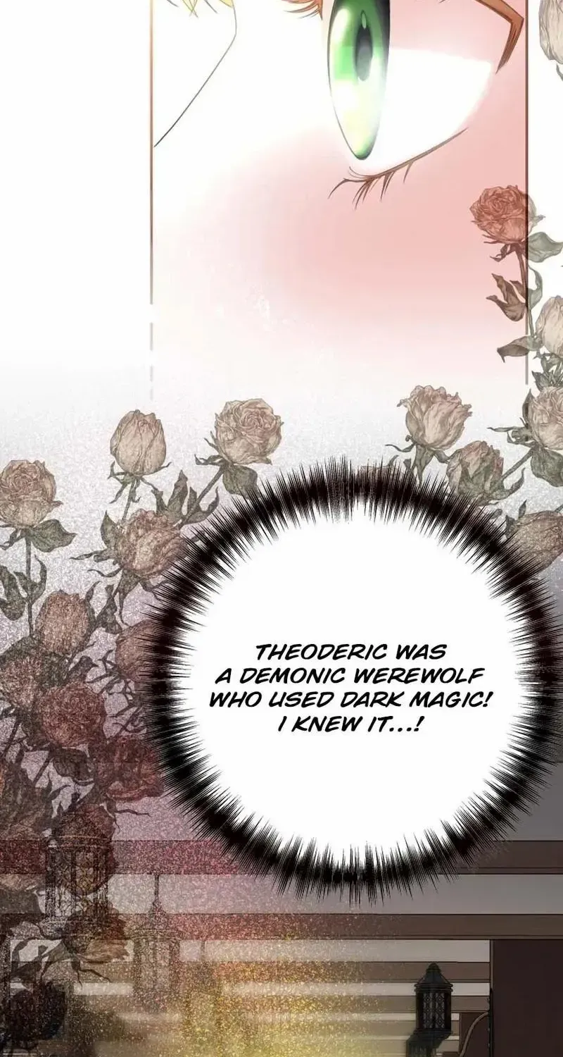 Choose Me, Flora Chapter 14 page 67 - 