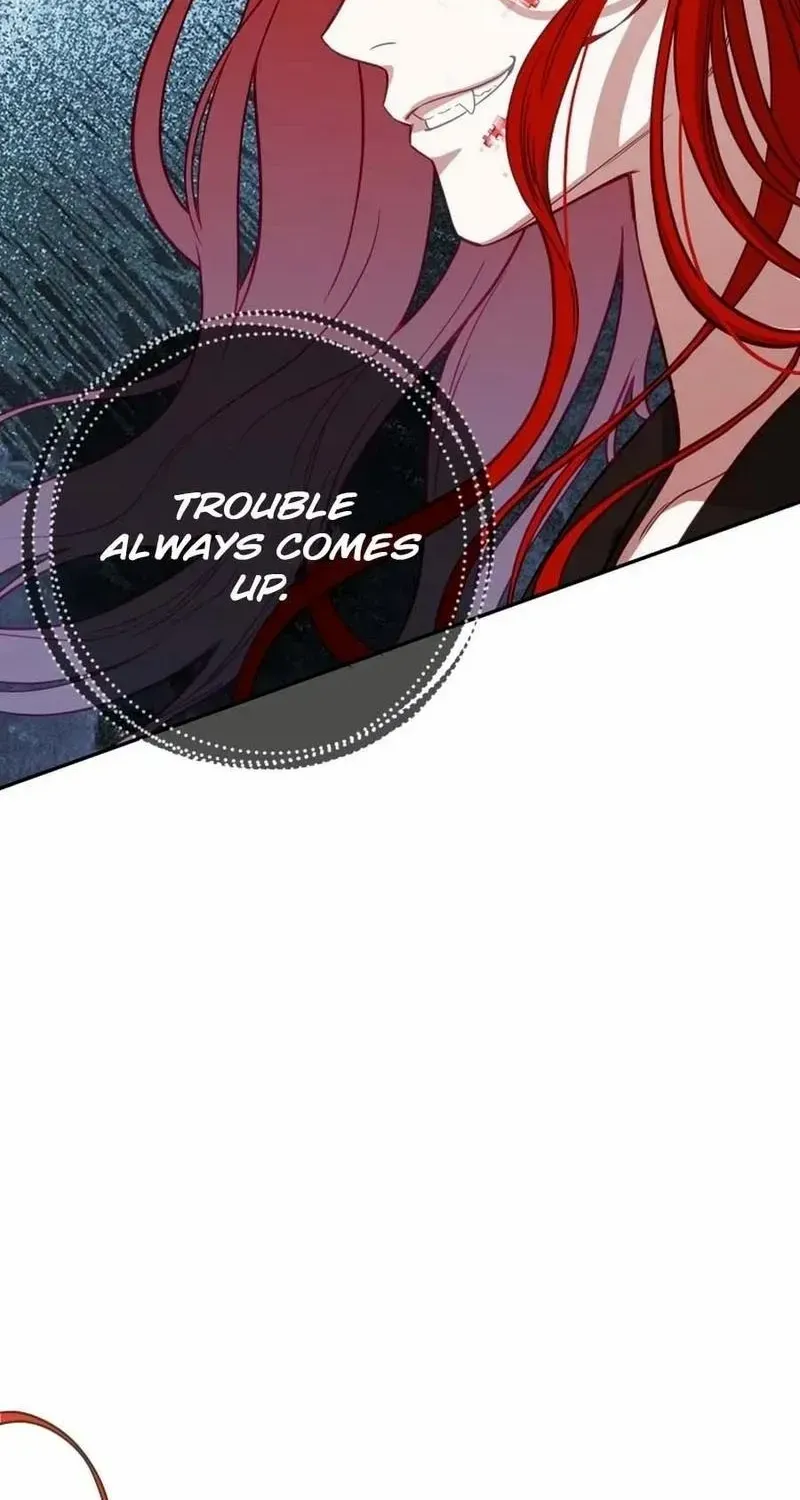 Choose Me, Flora Chapter 14 page 85 - 