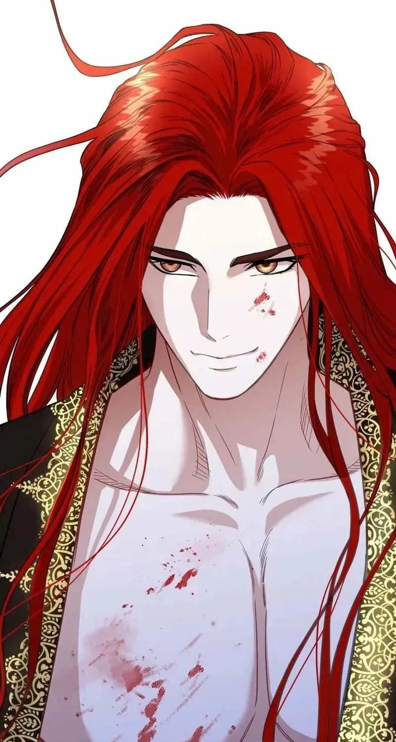 Choose Me, Flora Chapter 14 page 86 - 