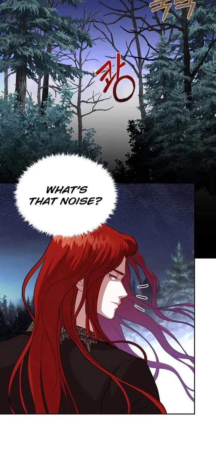 Choose Me, Flora Chapter 15 page 19 - 