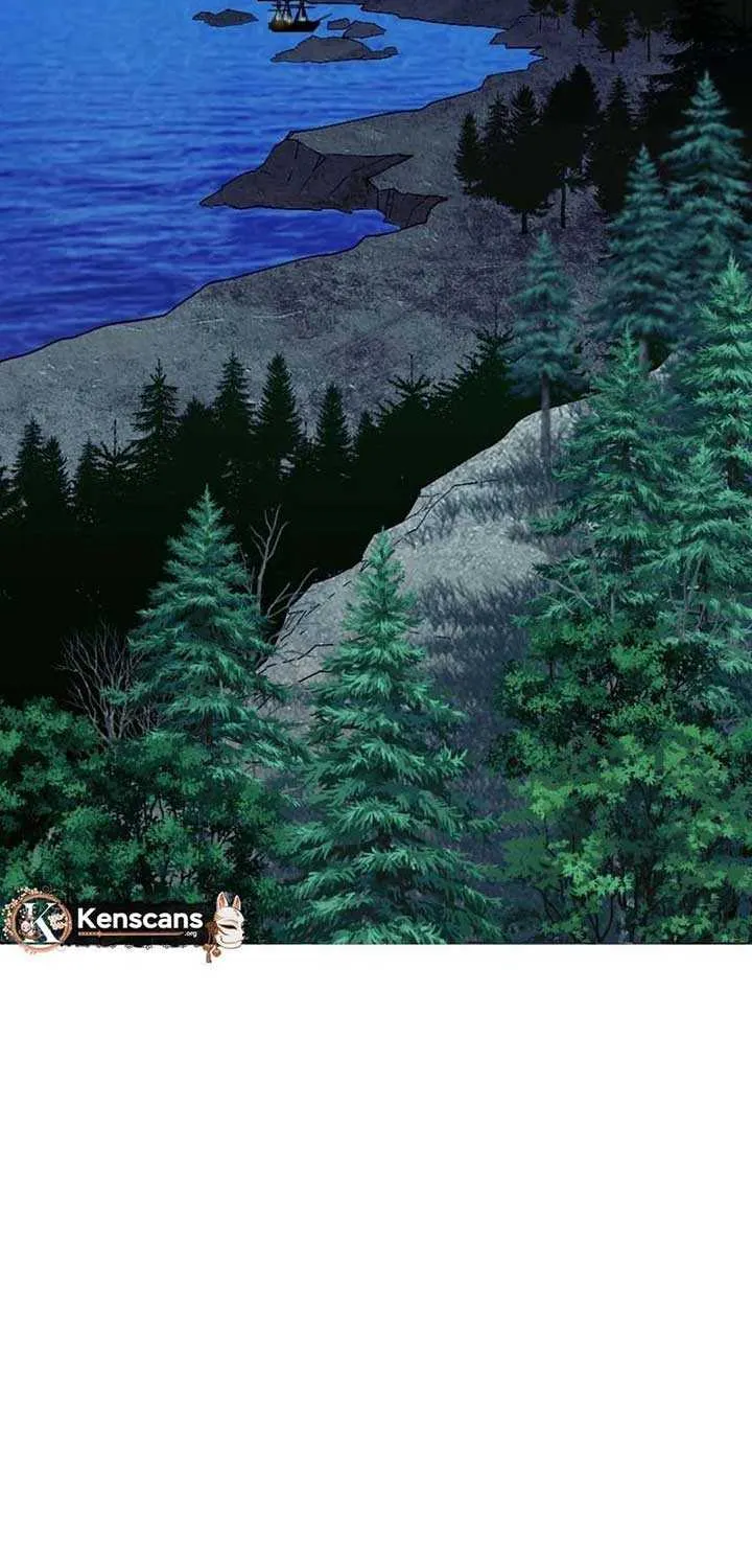 Choose Me, Flora Chapter 15 page 3 - 
