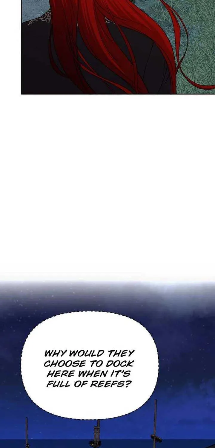 Choose Me, Flora Chapter 15 page 22 - 