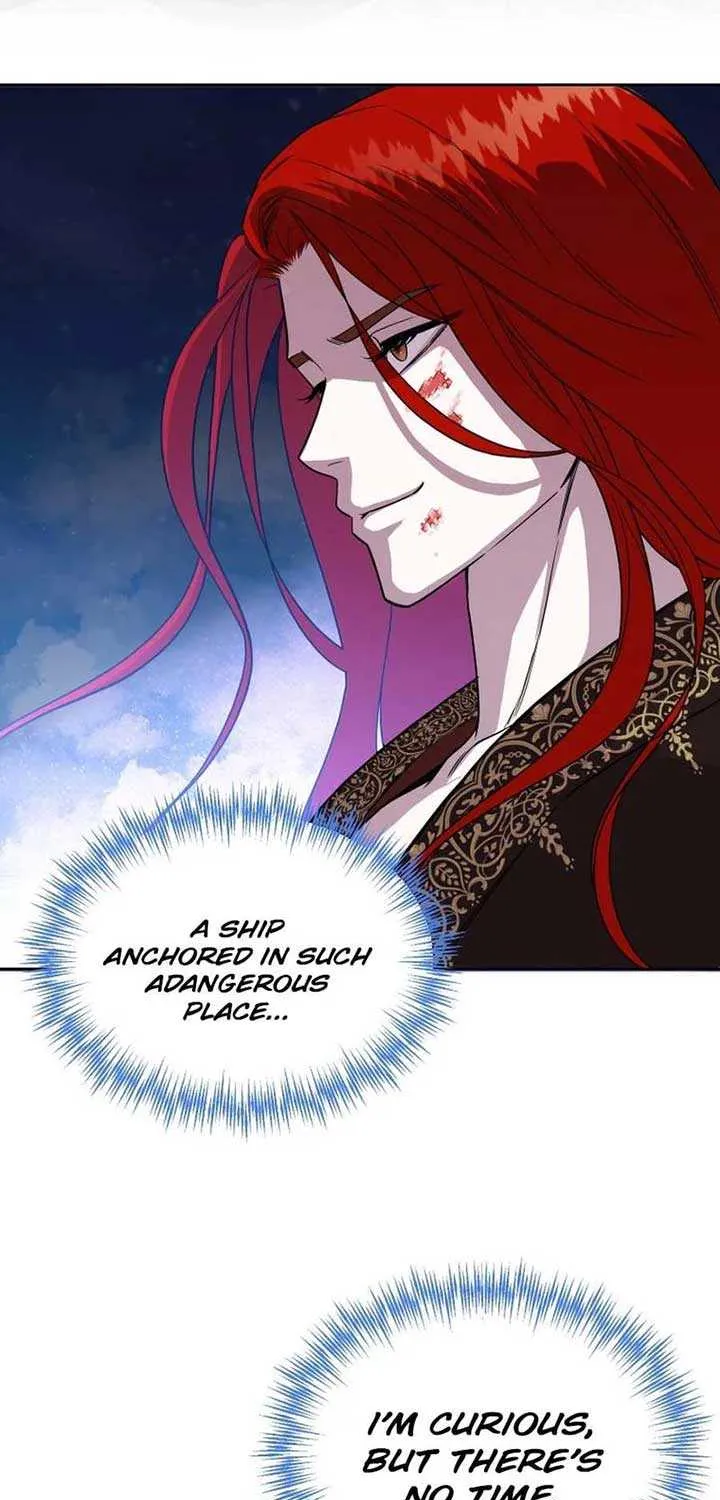 Choose Me, Flora Chapter 15 page 25 - 