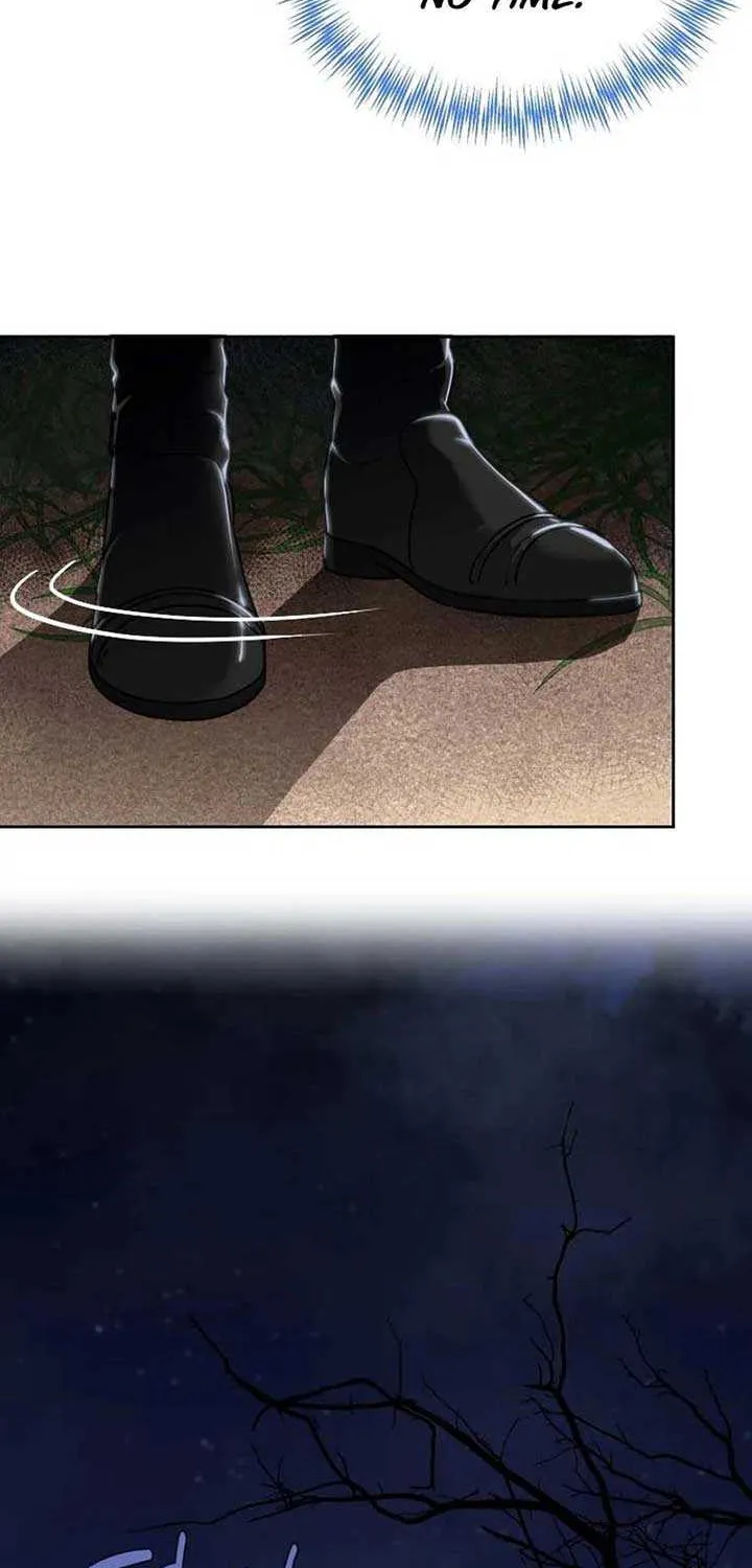 Choose Me, Flora Chapter 15 page 26 - 