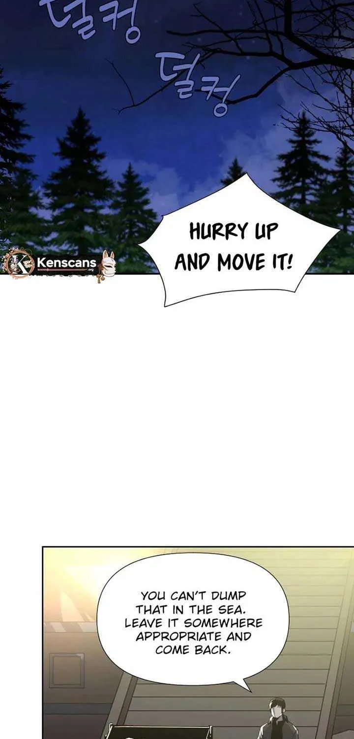 Choose Me, Flora Chapter 15 page 27 - 