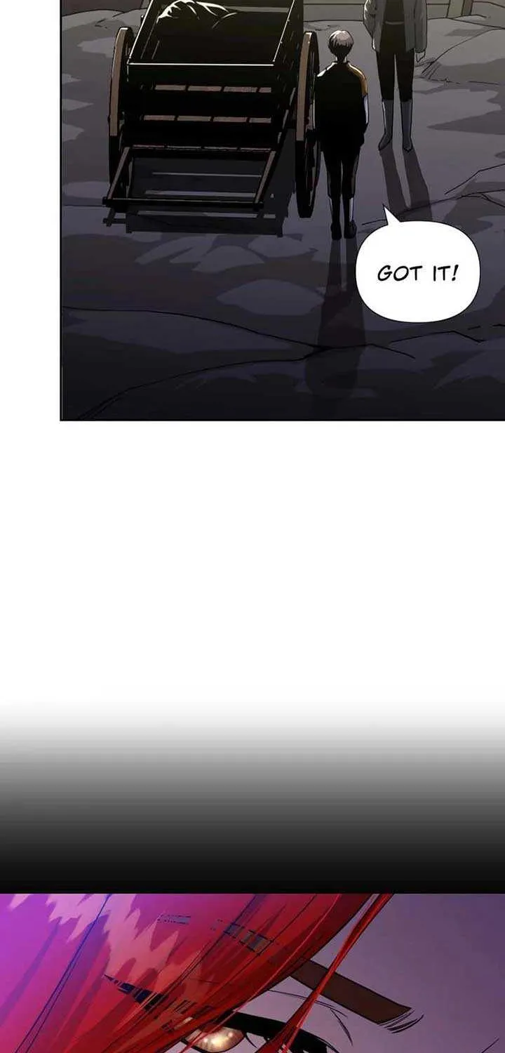 Choose Me, Flora Chapter 15 page 28 - 