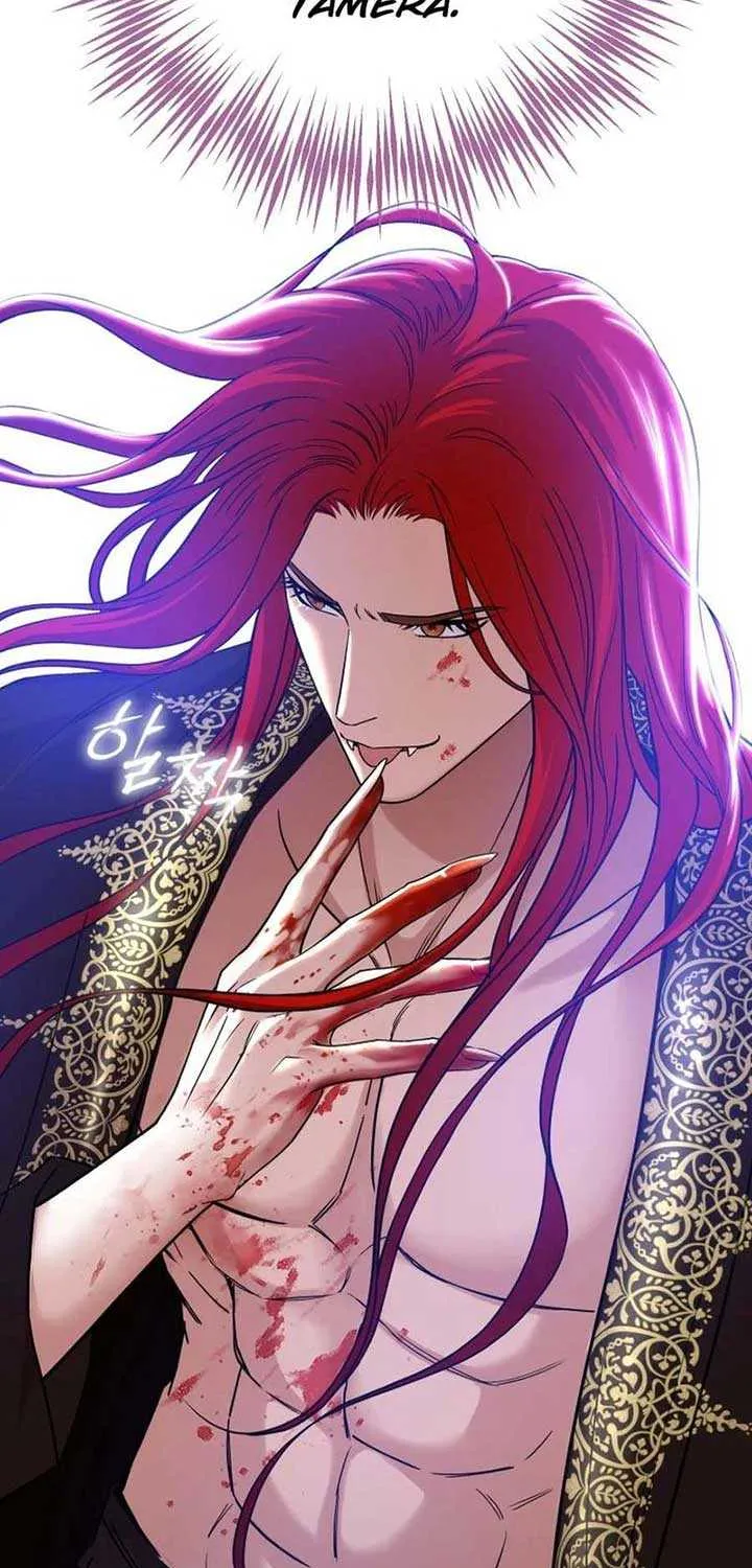Choose Me, Flora Chapter 15 page 35 - 