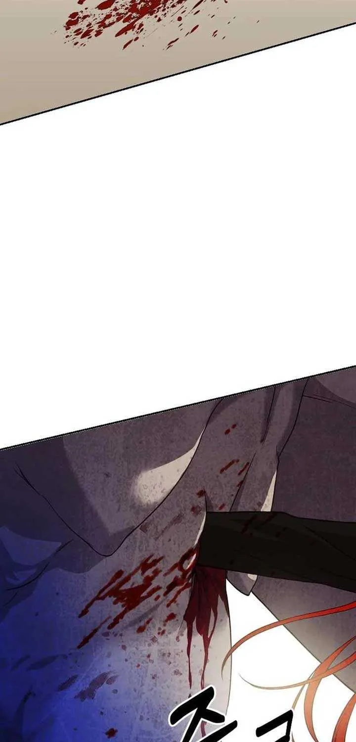 Choose Me, Flora Chapter 15 page 5 - 