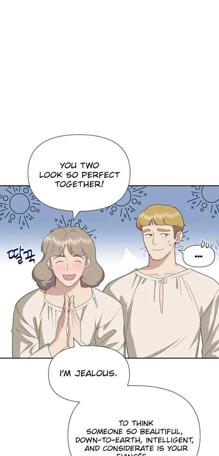Choose Me, Flora Chapter 15 page 42 - 