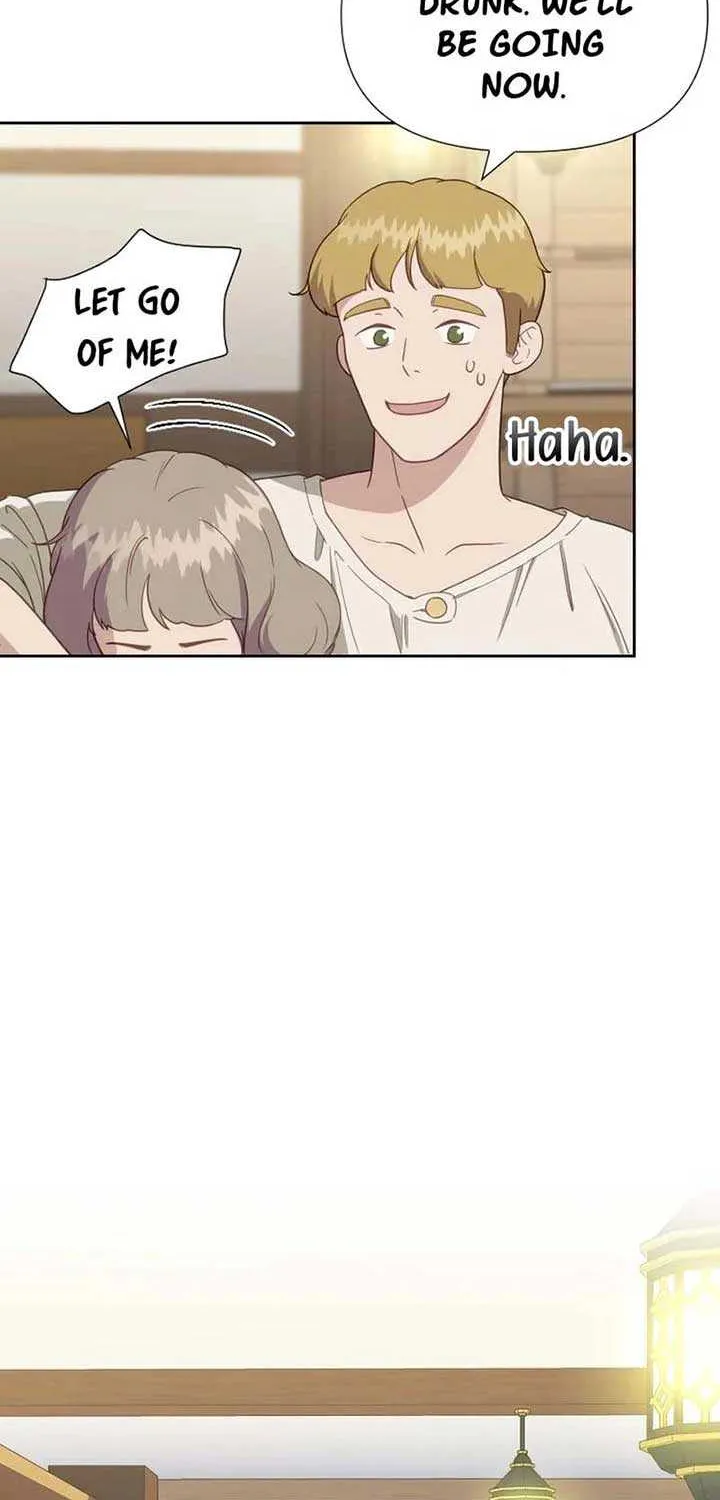 Choose Me, Flora Chapter 15 page 44 - 