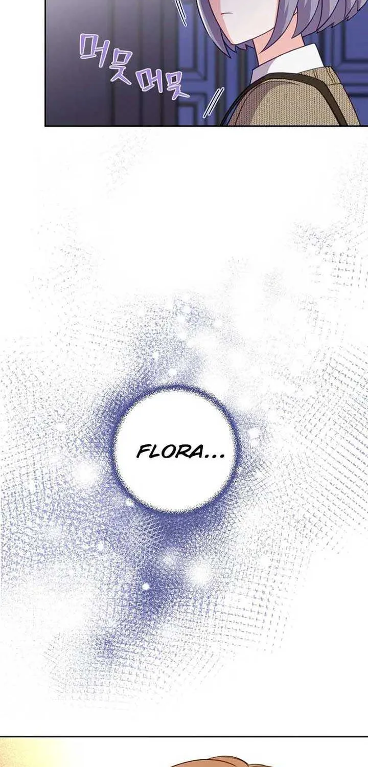 Choose Me, Flora Chapter 15 page 46 - 