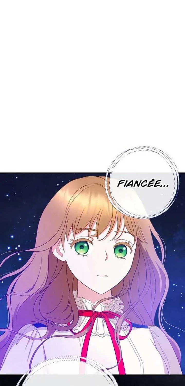 Choose Me, Flora Chapter 15 page 52 - 