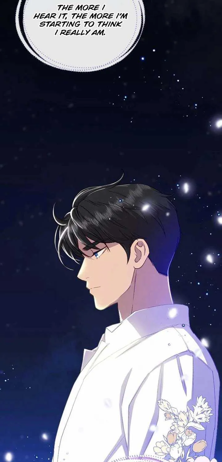 Choose Me, Flora Chapter 15 page 53 - 