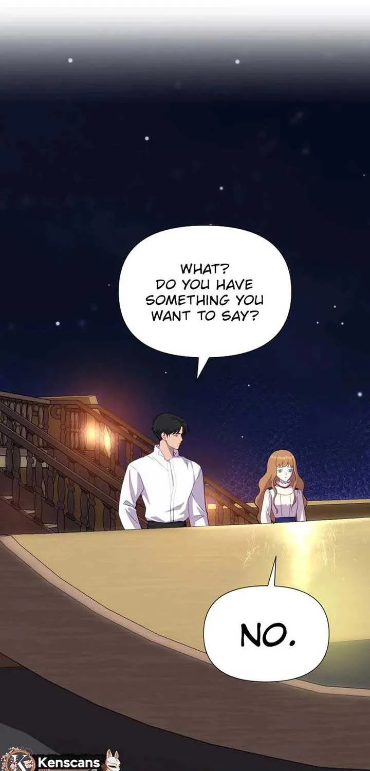 Choose Me, Flora Chapter 15 page 55 - 