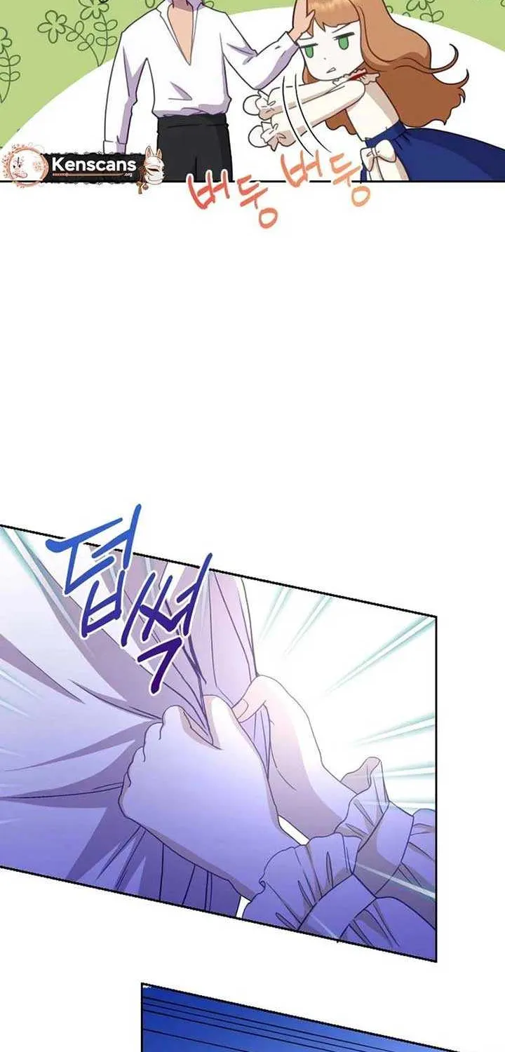Choose Me, Flora Chapter 15 page 60 - 