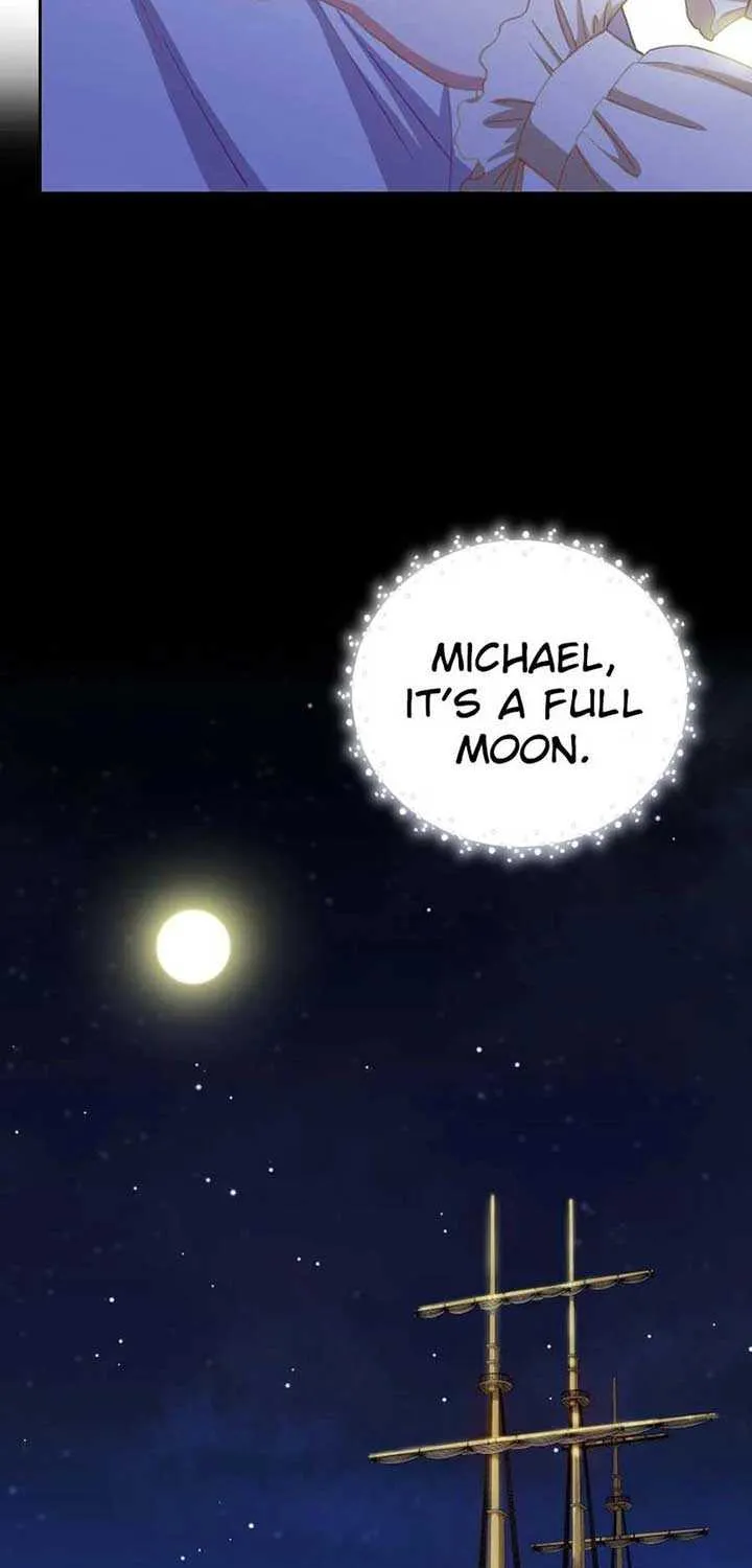 Choose Me, Flora Chapter 15 page 65 - 