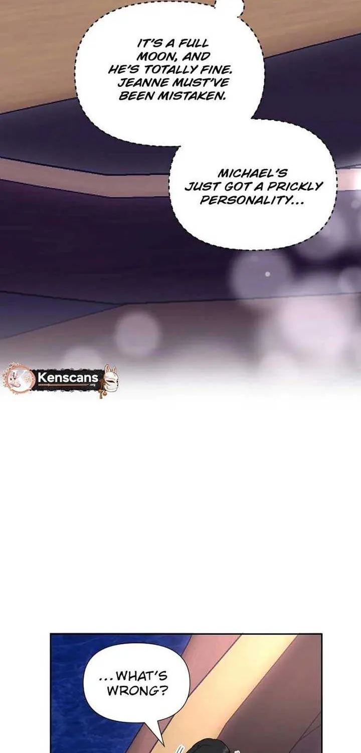 Choose Me, Flora Chapter 15 page 68 - 