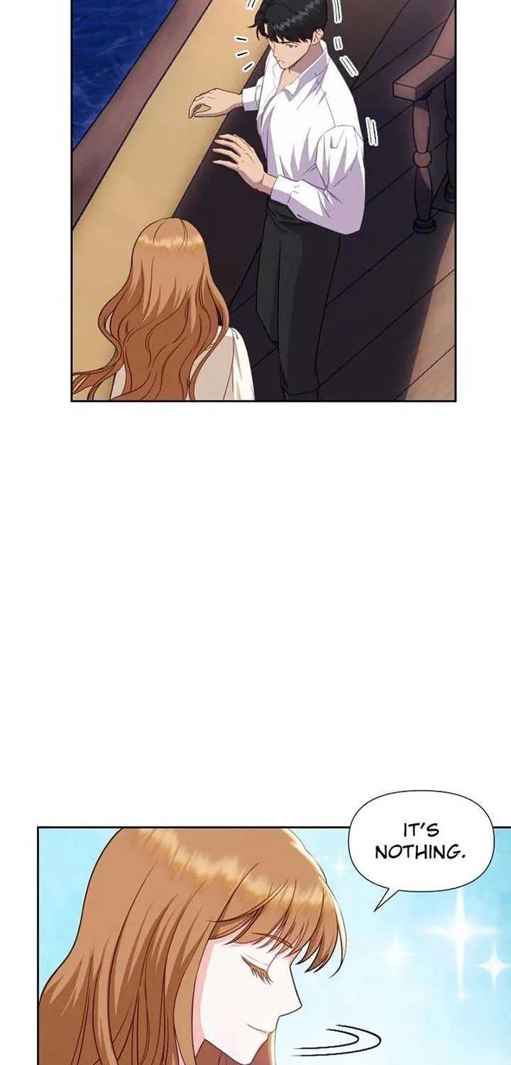 Choose Me, Flora Chapter 15 page 69 - 