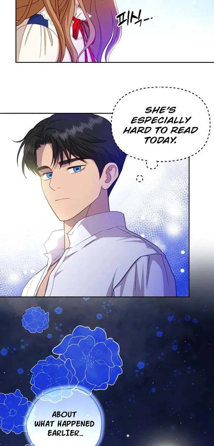 Choose Me, Flora Chapter 15 page 70 - 