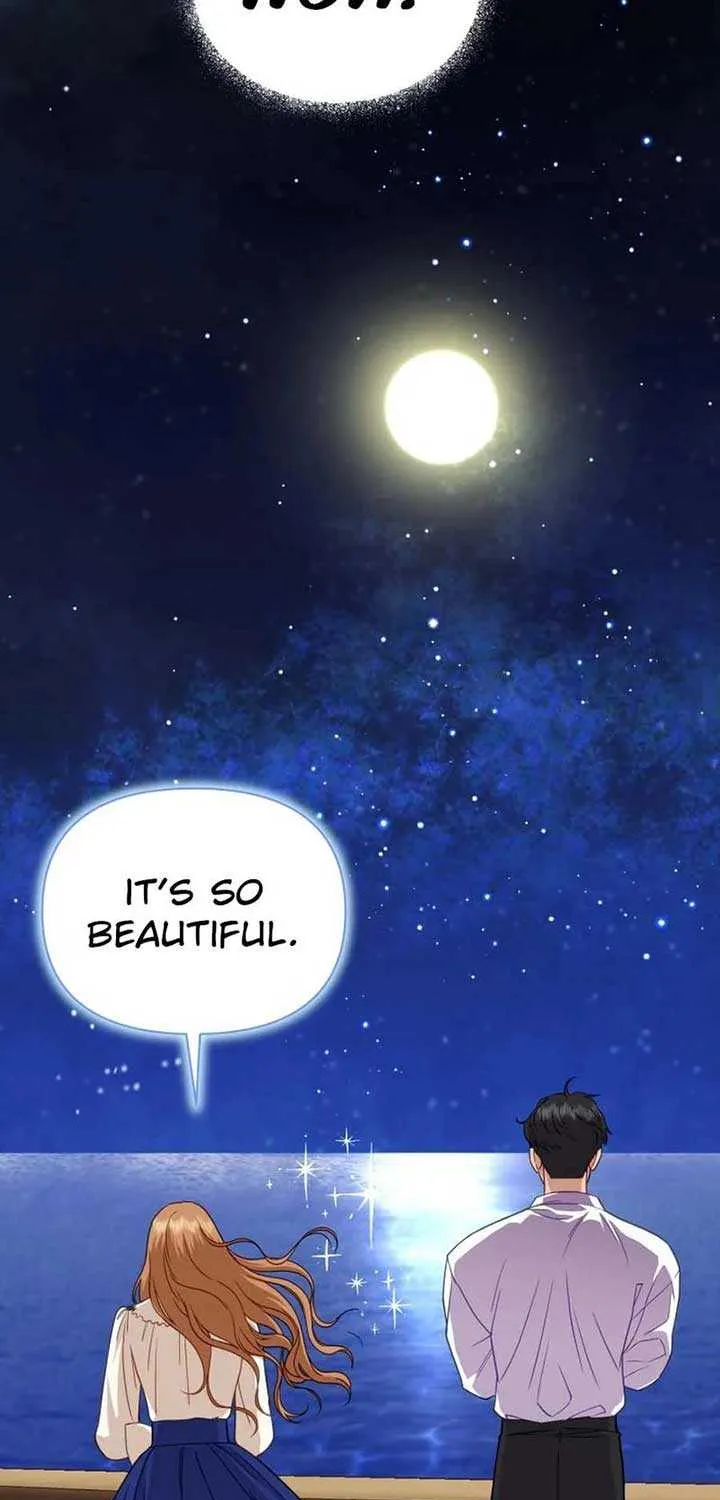 Choose Me, Flora Chapter 15 page 81 - 