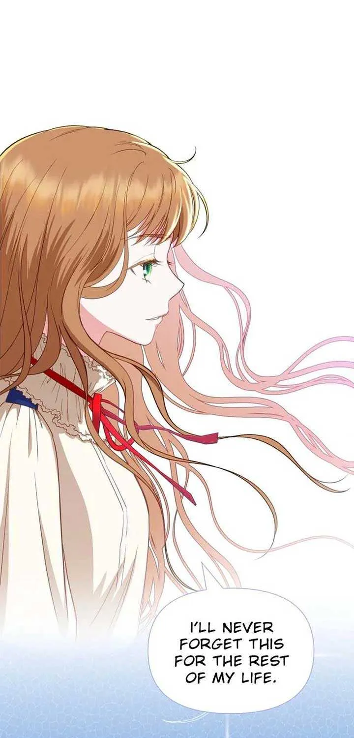 Choose Me, Flora Chapter 15 page 83 - 