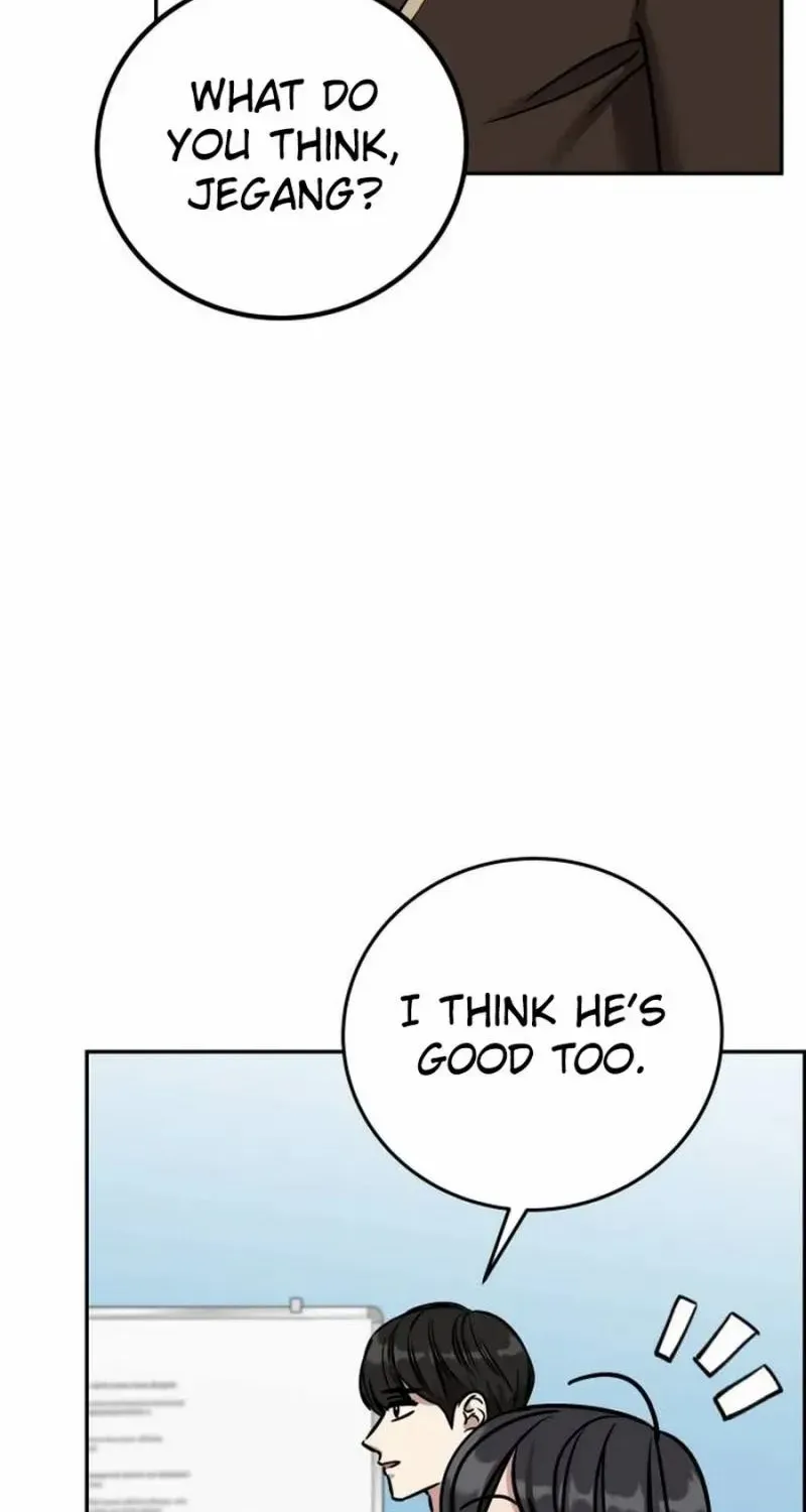 Choose Me, Flora Chapter 16 page 11 - 