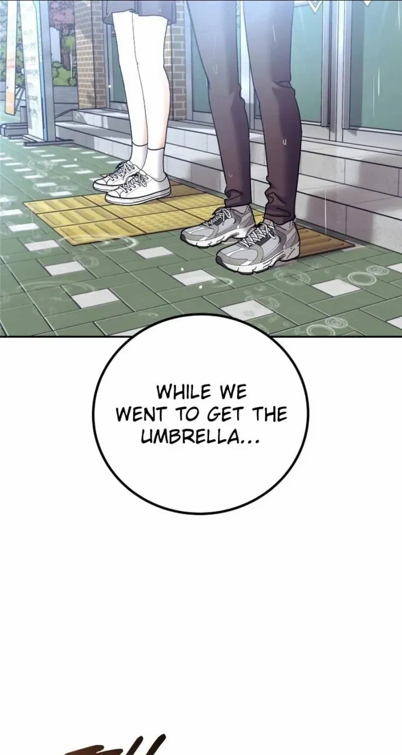 Choose Me, Flora Chapter 16 page 103 - 