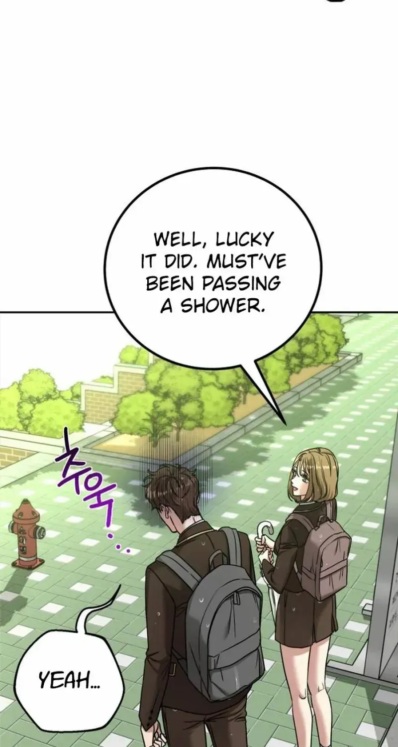 Choose Me, Flora Chapter 16 page 105 - 