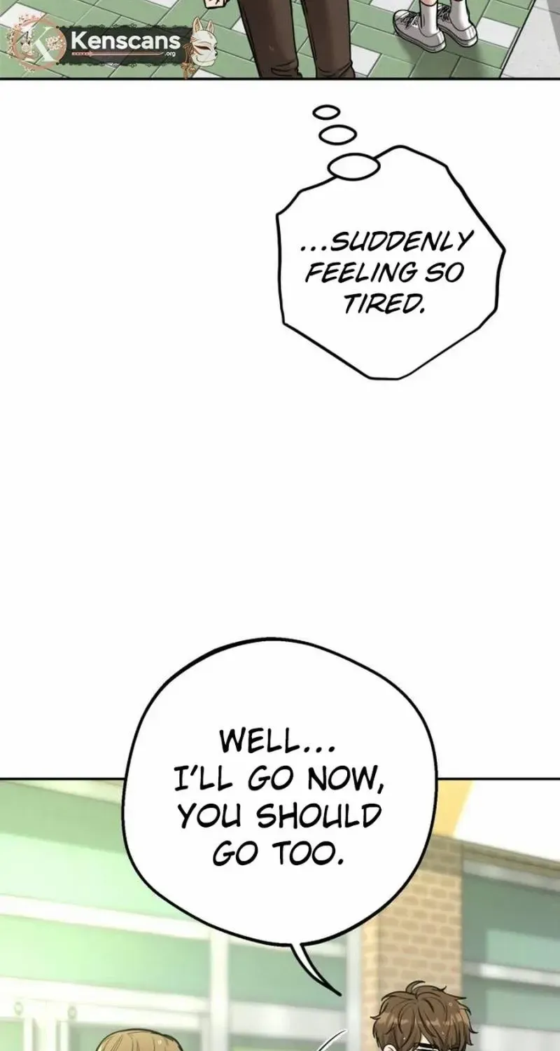 Choose Me, Flora Chapter 16 page 106 - 