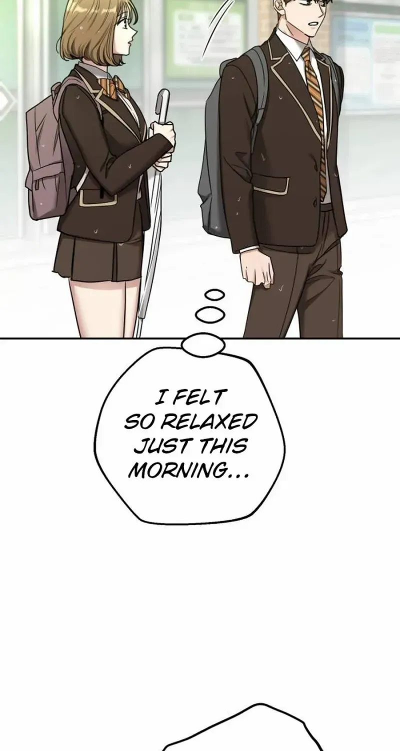 Choose Me, Flora Chapter 16 page 107 - 