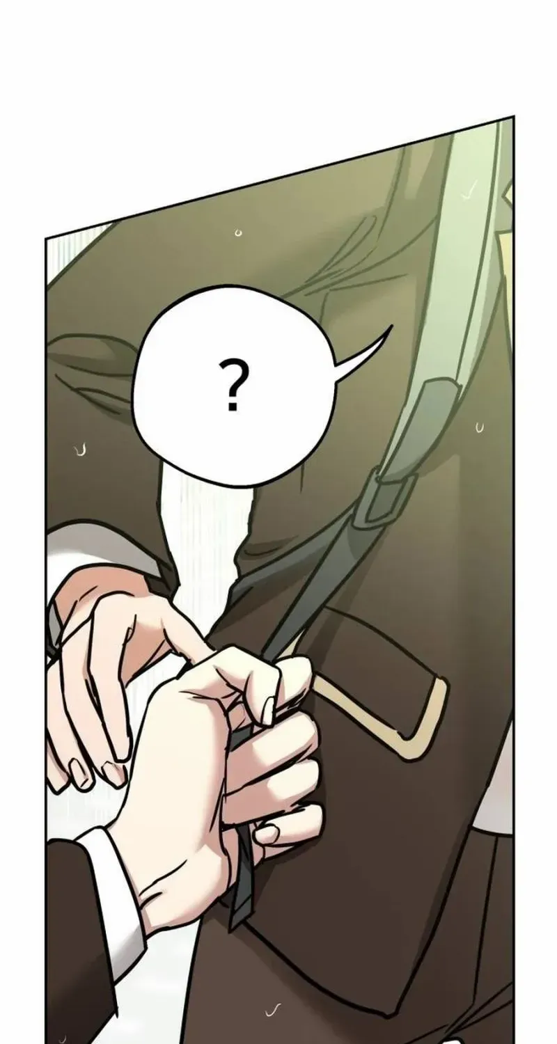 Choose Me, Flora Chapter 16 page 111 - 