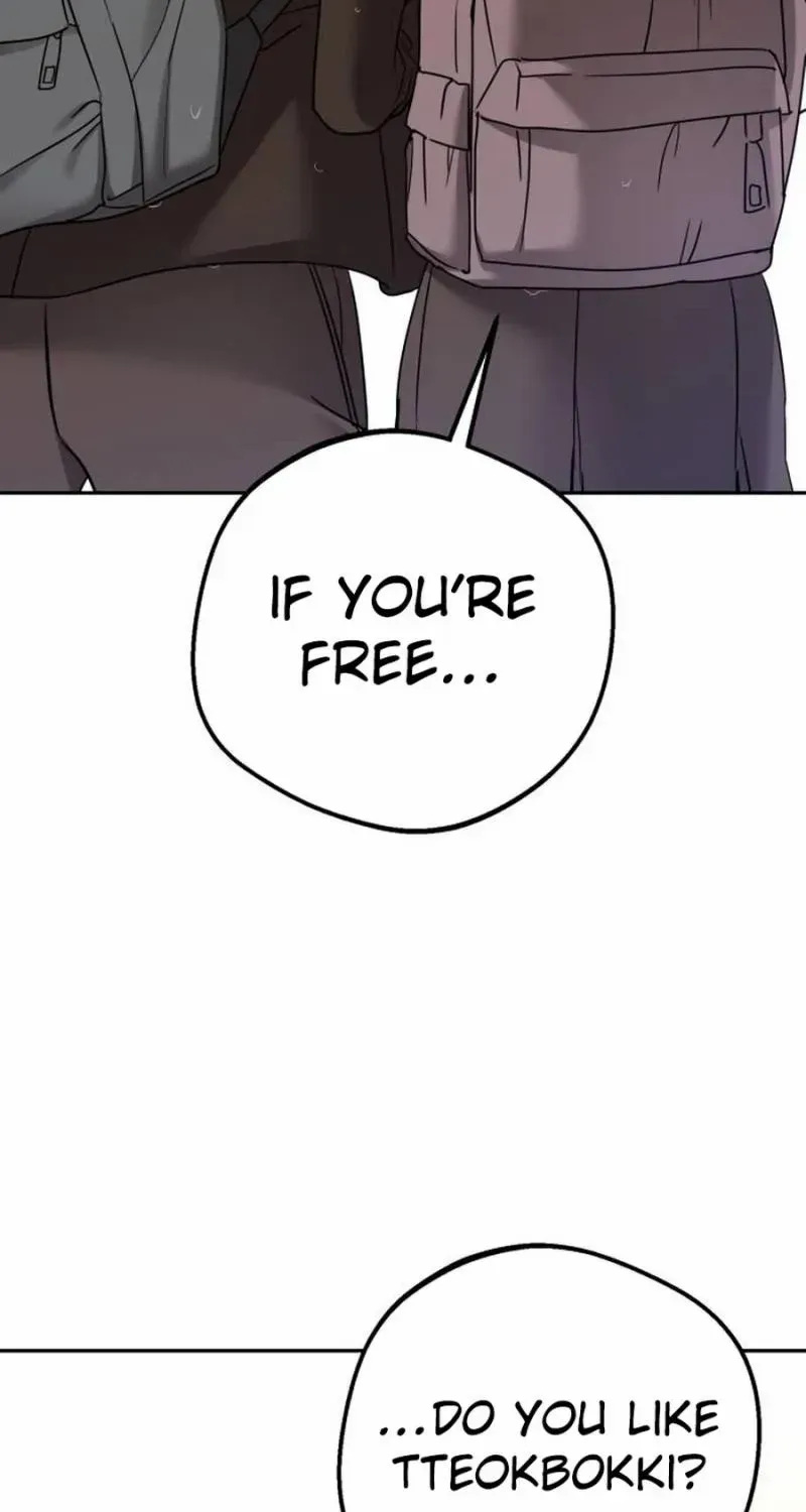 Choose Me, Flora Chapter 16 page 114 - 