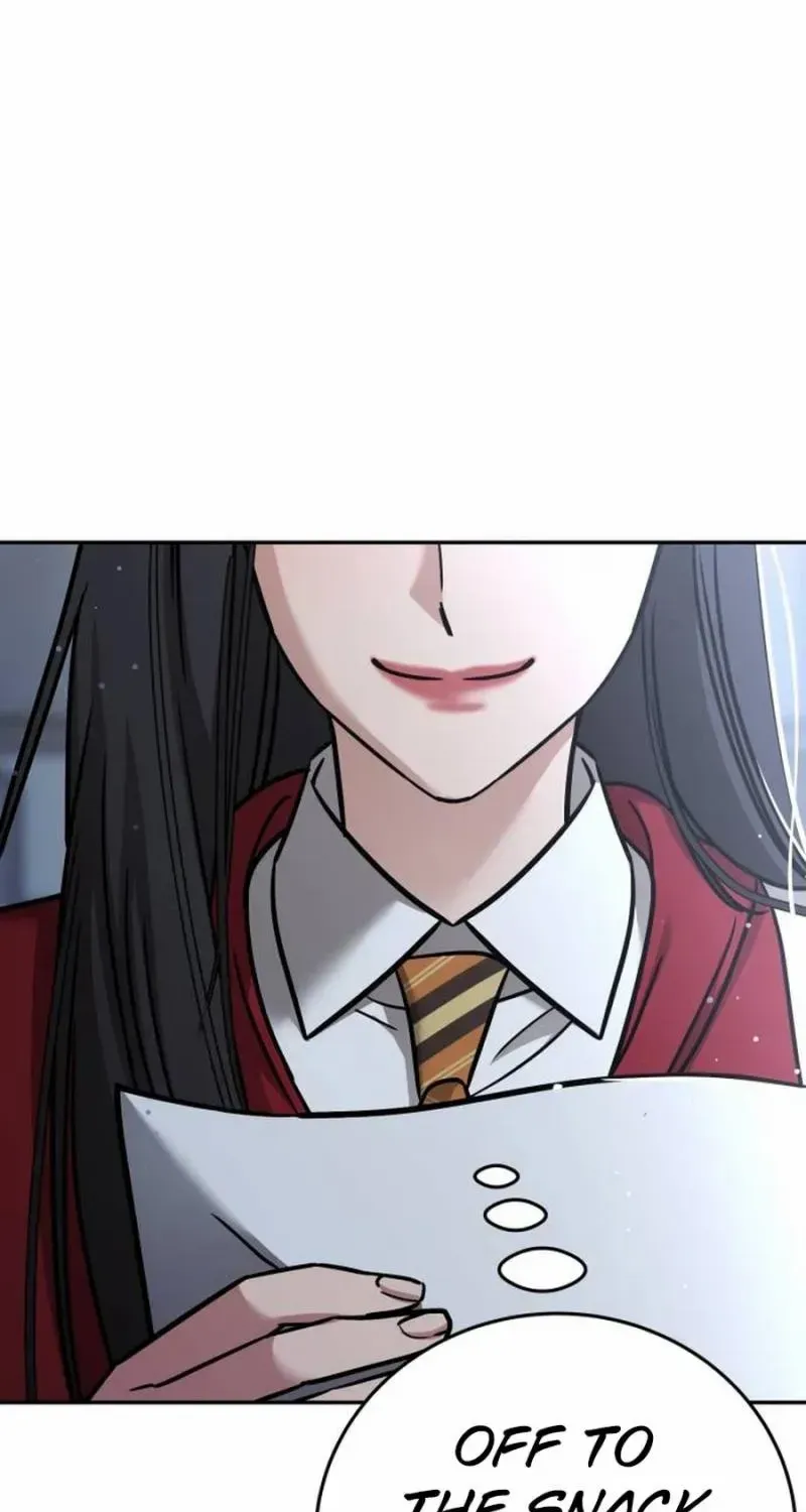 Choose Me, Flora Chapter 16 page 24 - 