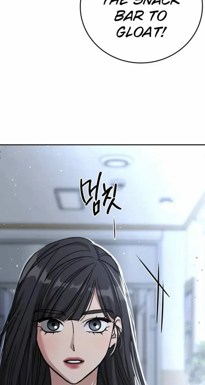 Choose Me, Flora Chapter 16 page 25 - 