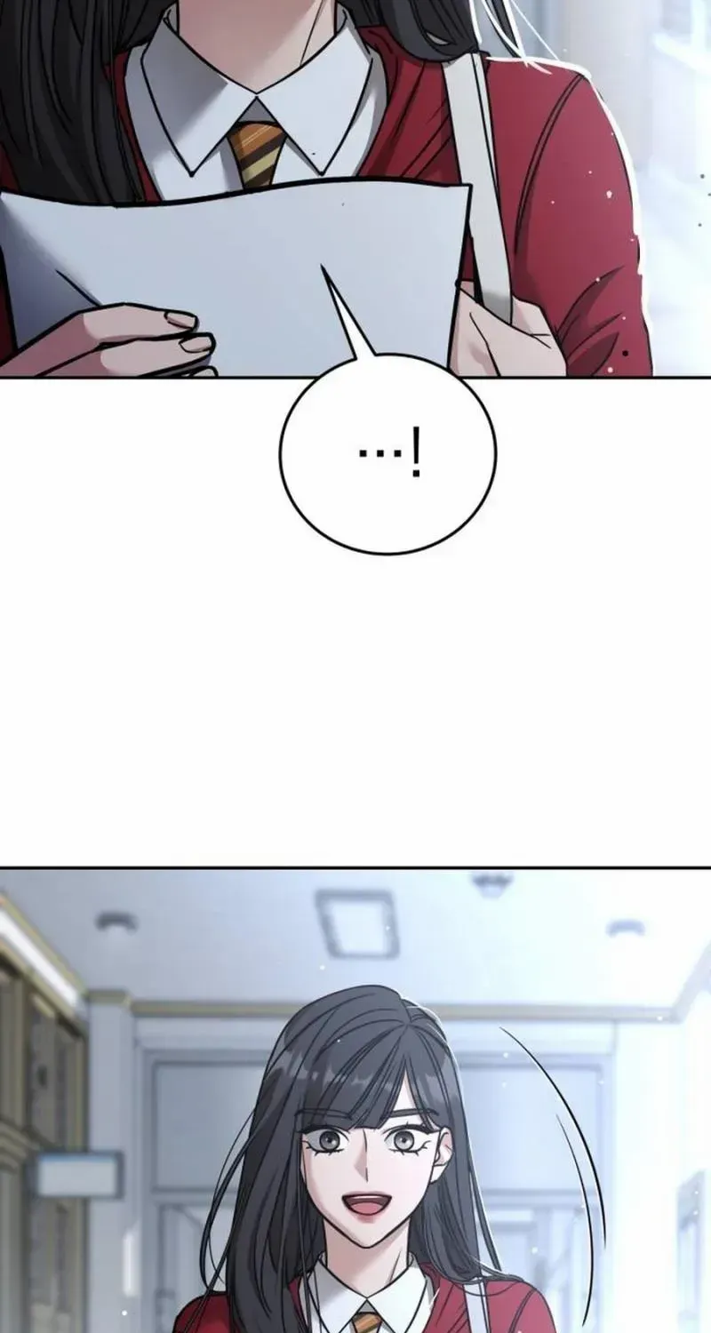 Choose Me, Flora Chapter 16 page 26 - 
