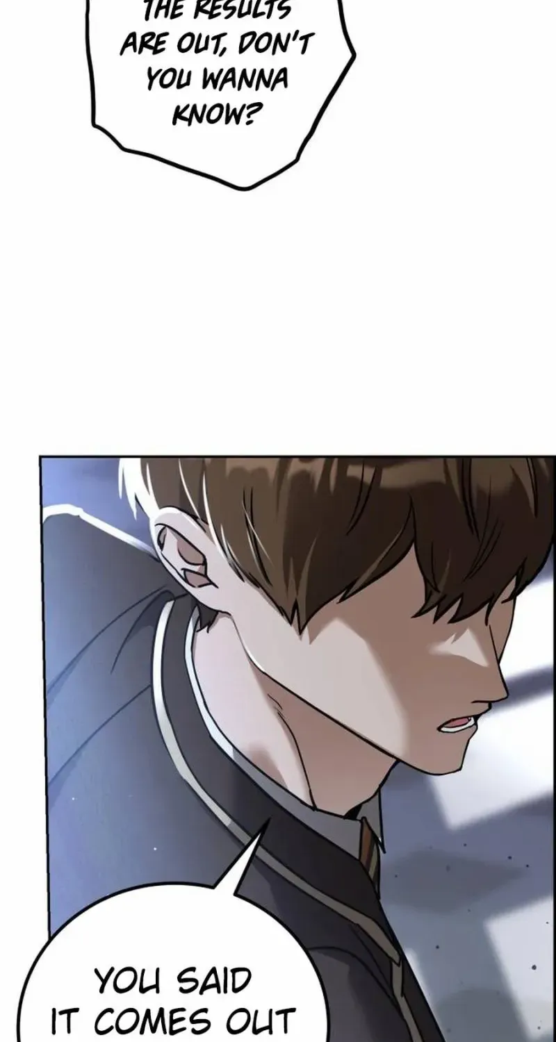 Choose Me, Flora Chapter 16 page 38 - 