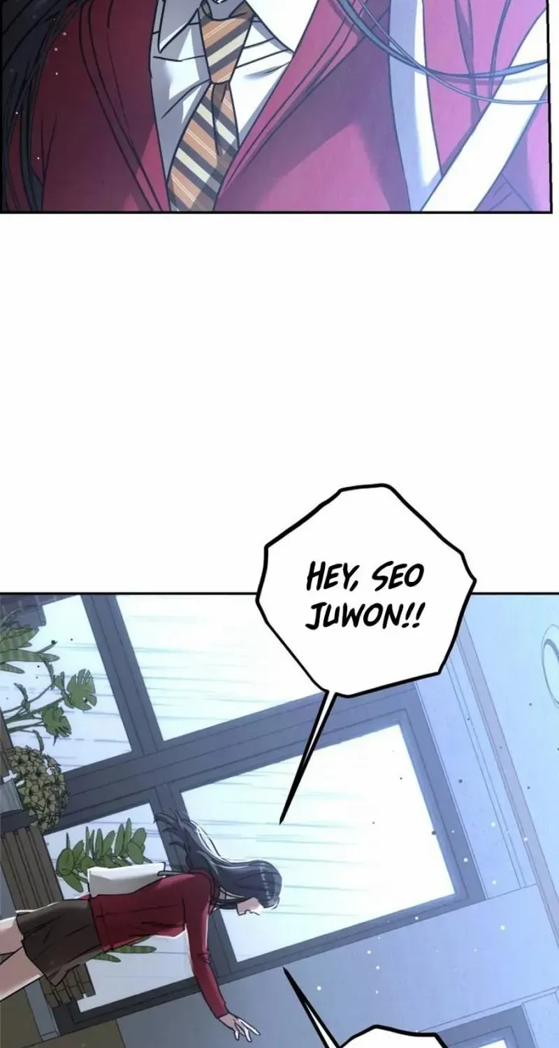 Choose Me, Flora Chapter 16 page 40 - 