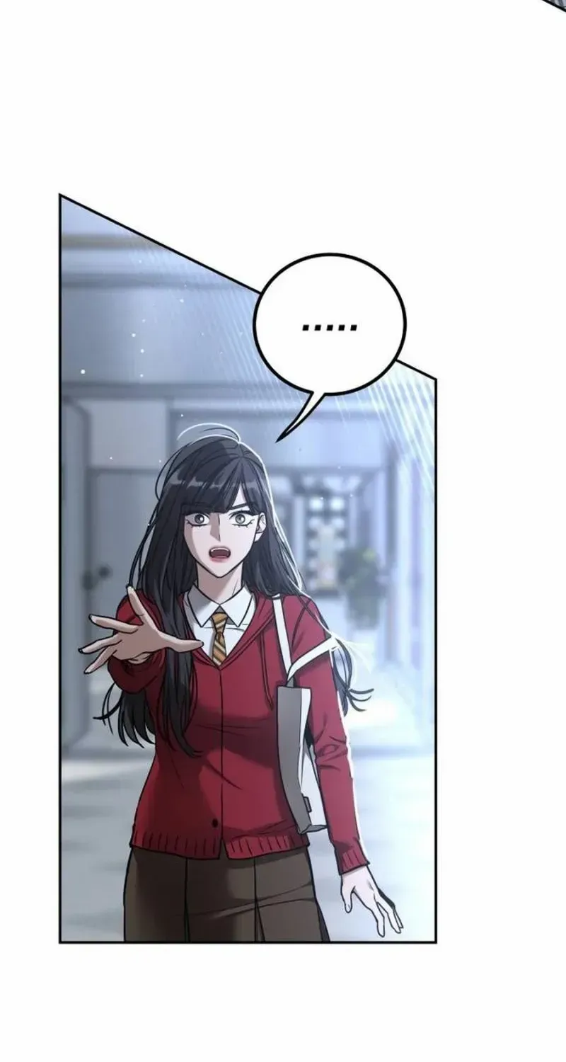 Choose Me, Flora Chapter 16 page 42 - 