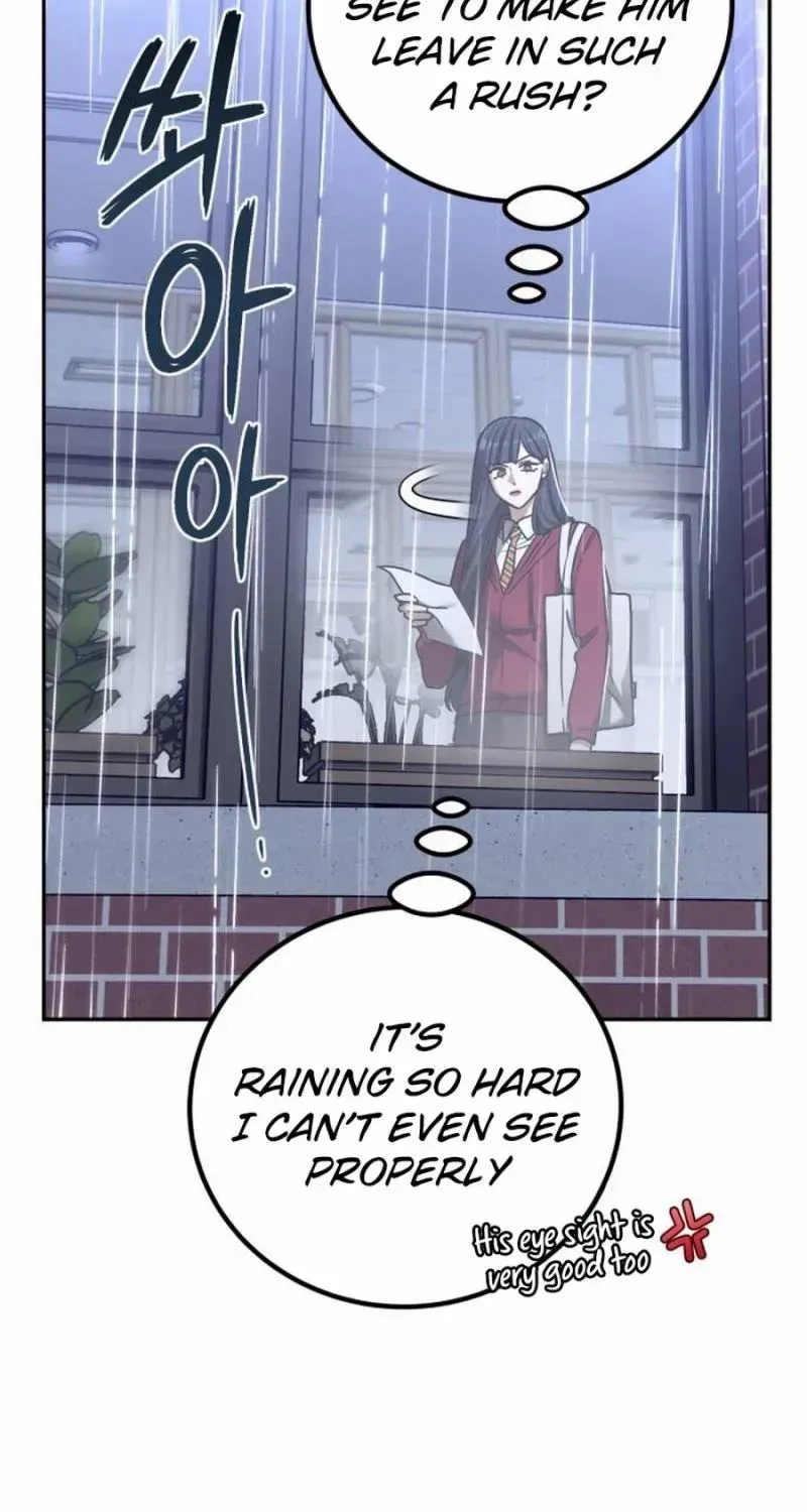 Choose Me, Flora Chapter 16 page 48 - 