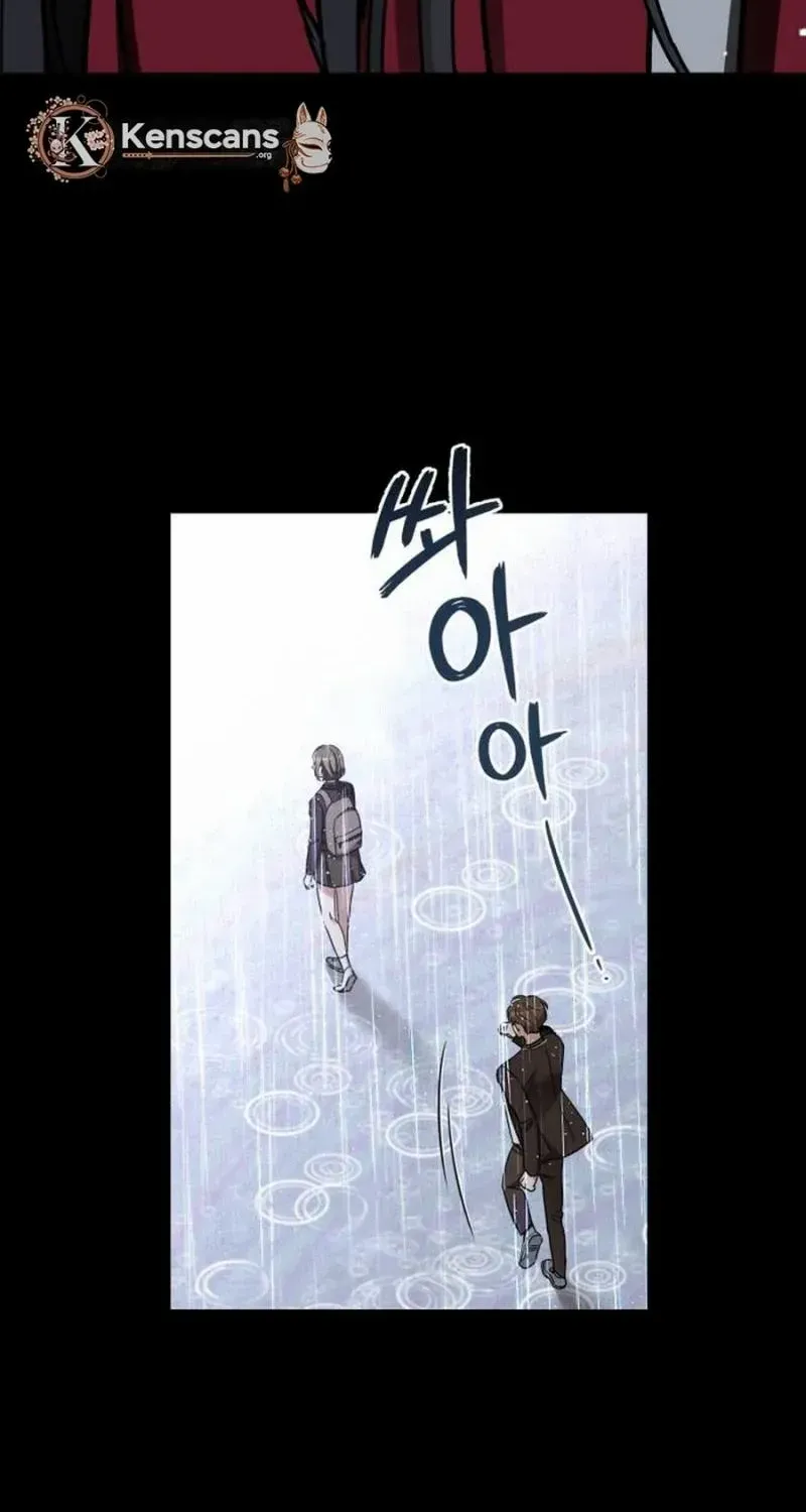 Choose Me, Flora Chapter 16 page 55 - 